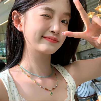 今生是第一次