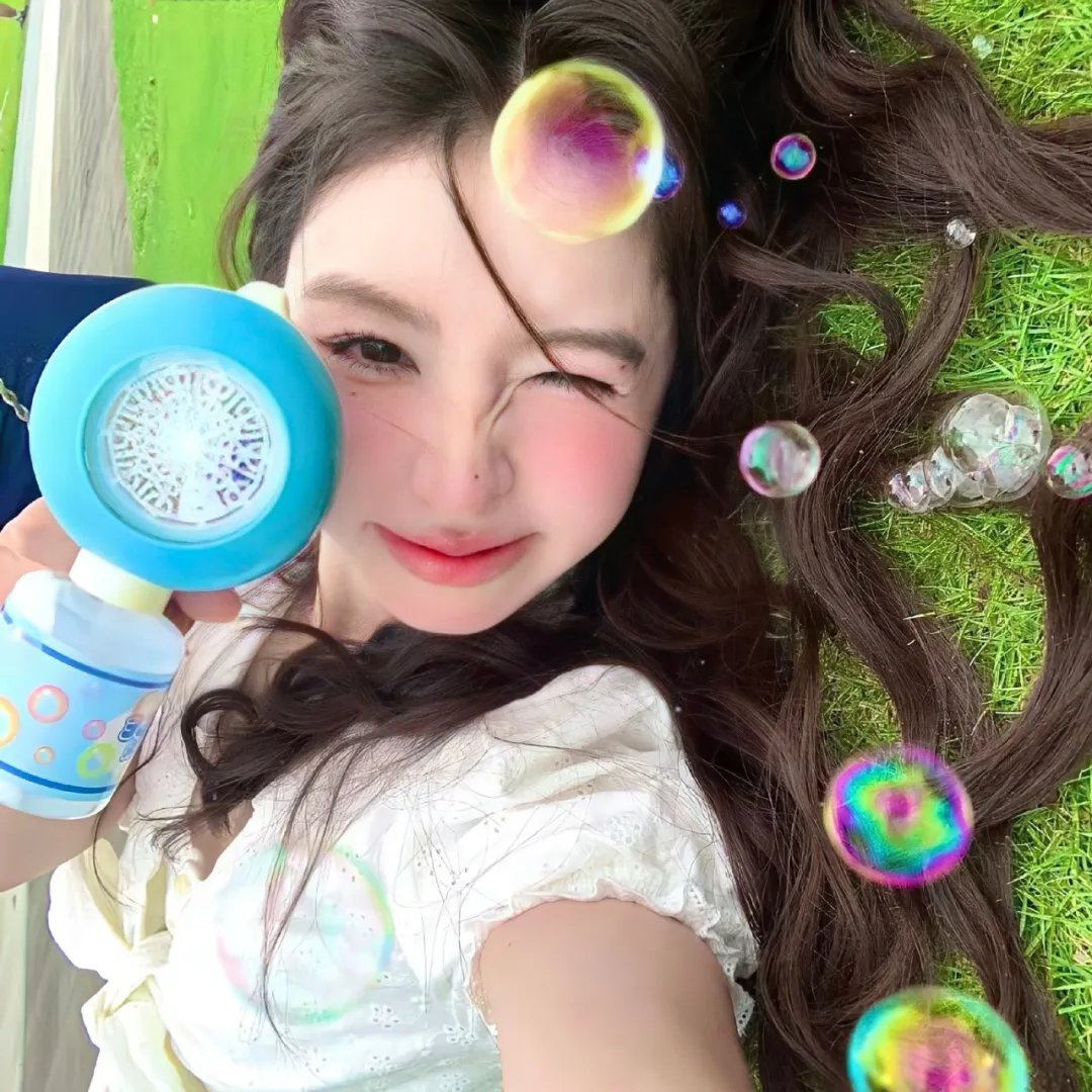 森林